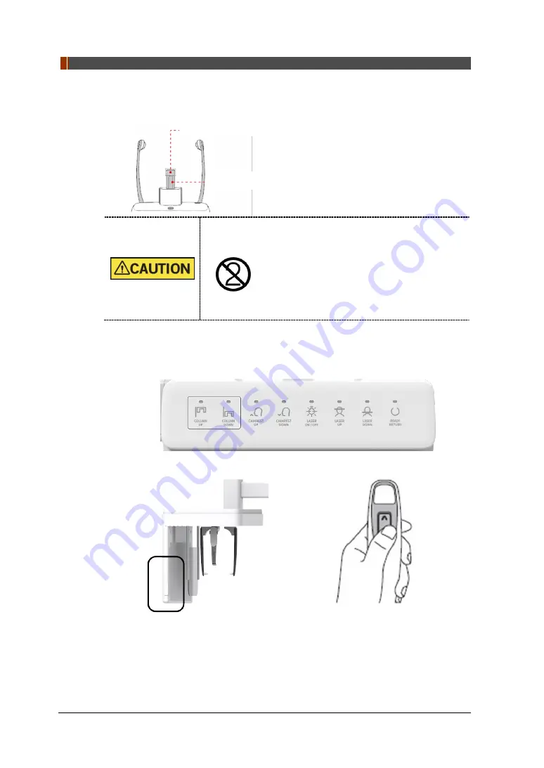 Vatech Green X PHT-75CHS User Manual Download Page 30