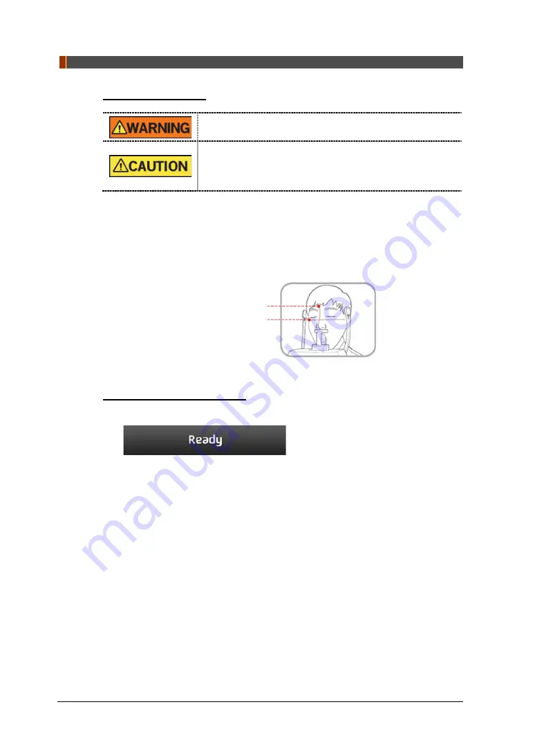 Vatech Green X PHT-75CHS User Manual Download Page 38