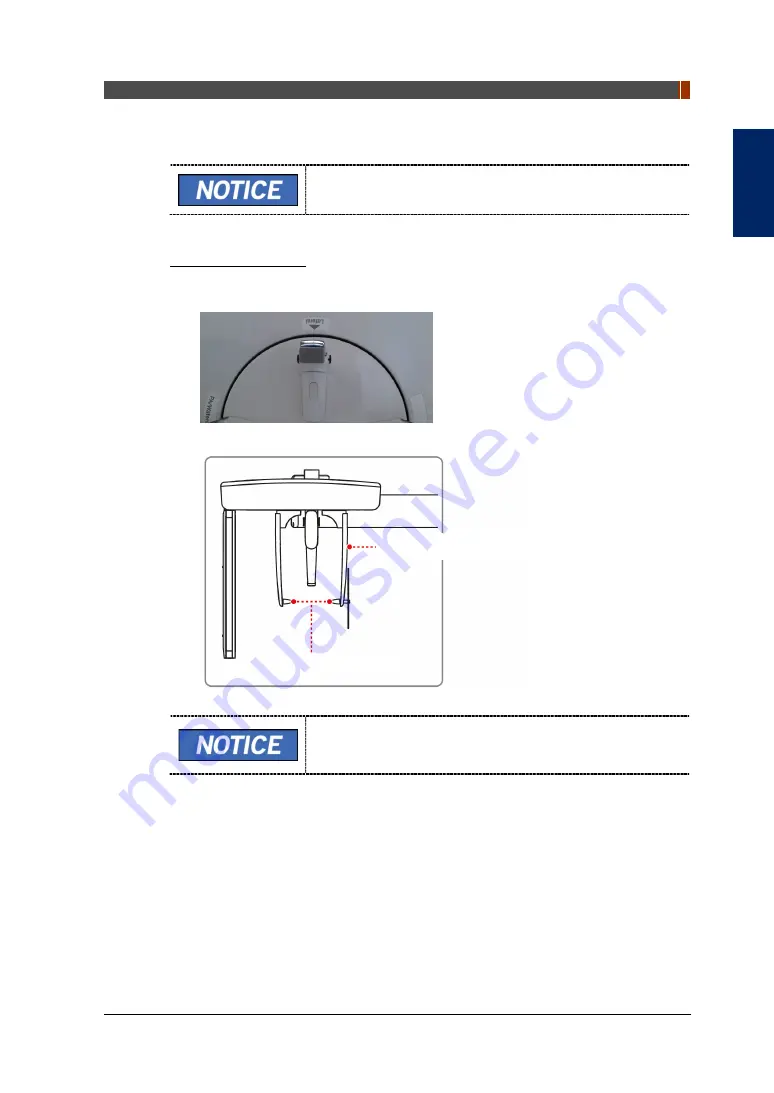 Vatech Green X PHT-75CHS User Manual Download Page 51