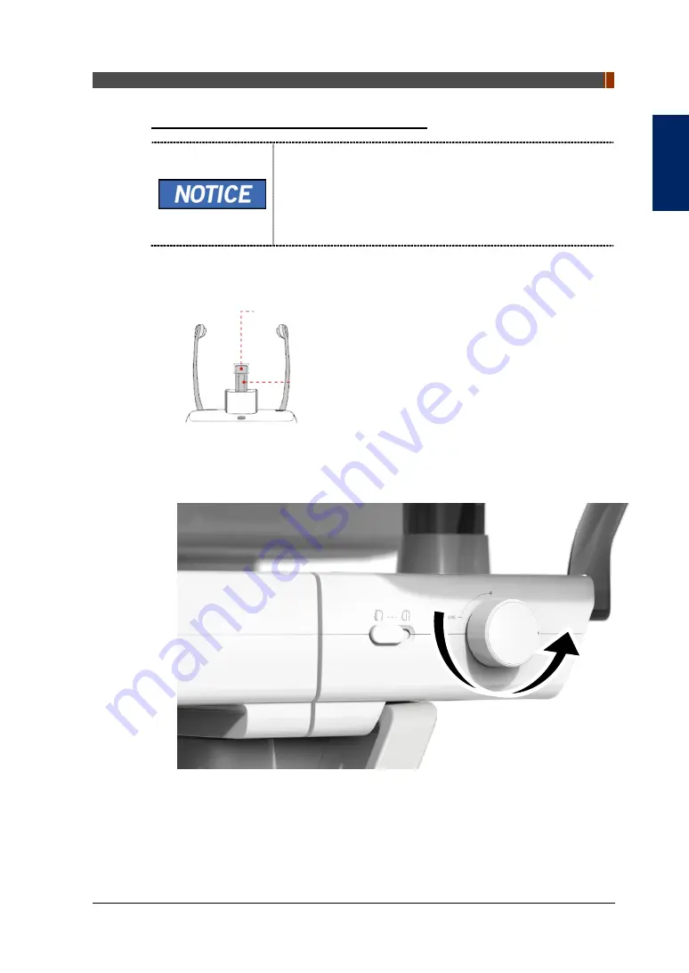 Vatech Green X PHT-75CHS User Manual Download Page 81