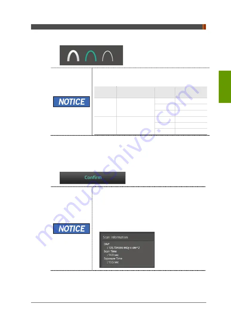 Vatech Green X PHT-75CHS User Manual Download Page 121