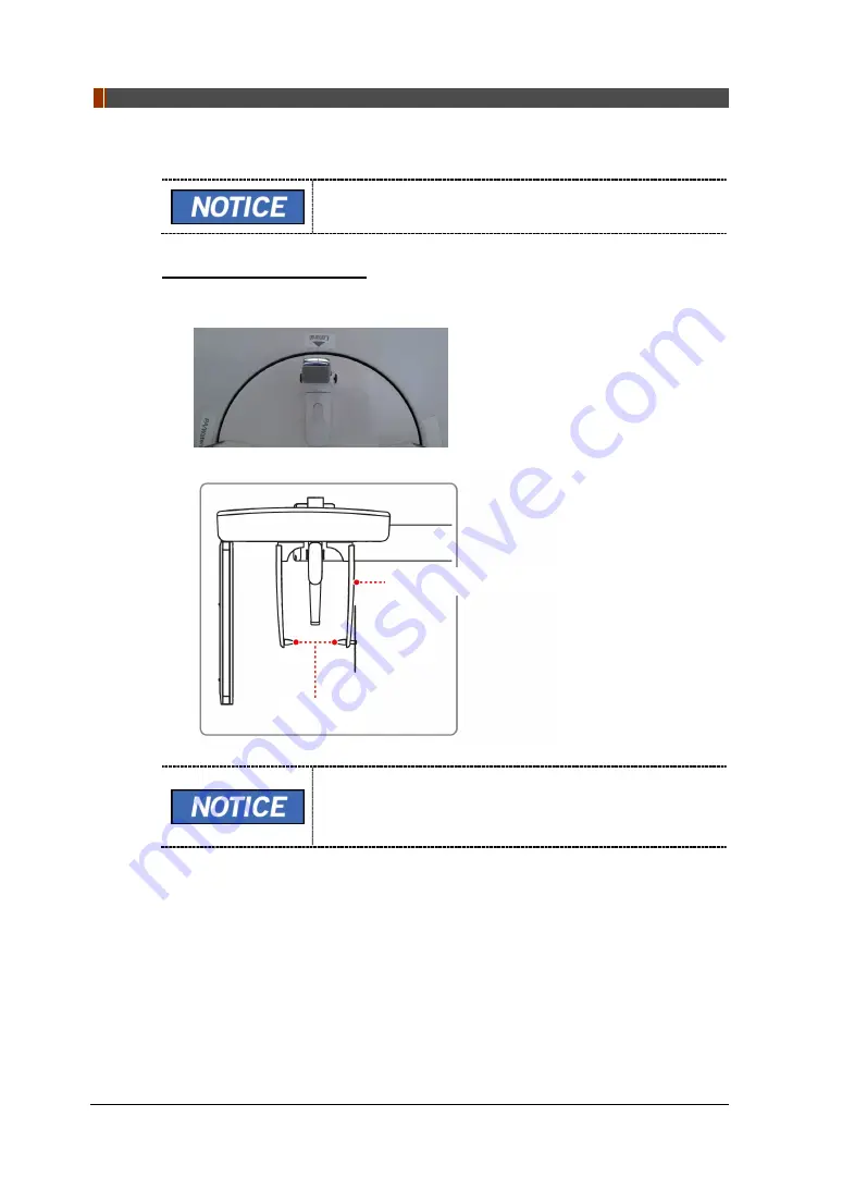 Vatech Green X PHT-75CHS User Manual Download Page 146