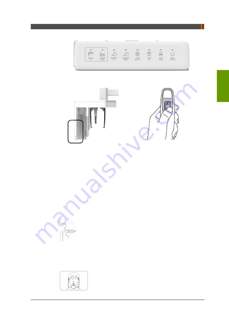 Vatech Green X PHT-75CHS User Manual Download Page 173