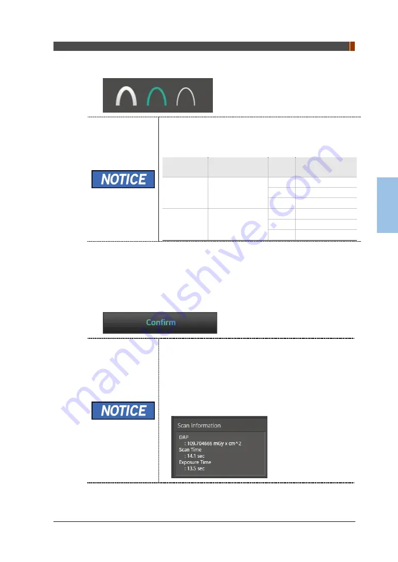 Vatech Green X PHT-75CHS User Manual Download Page 215