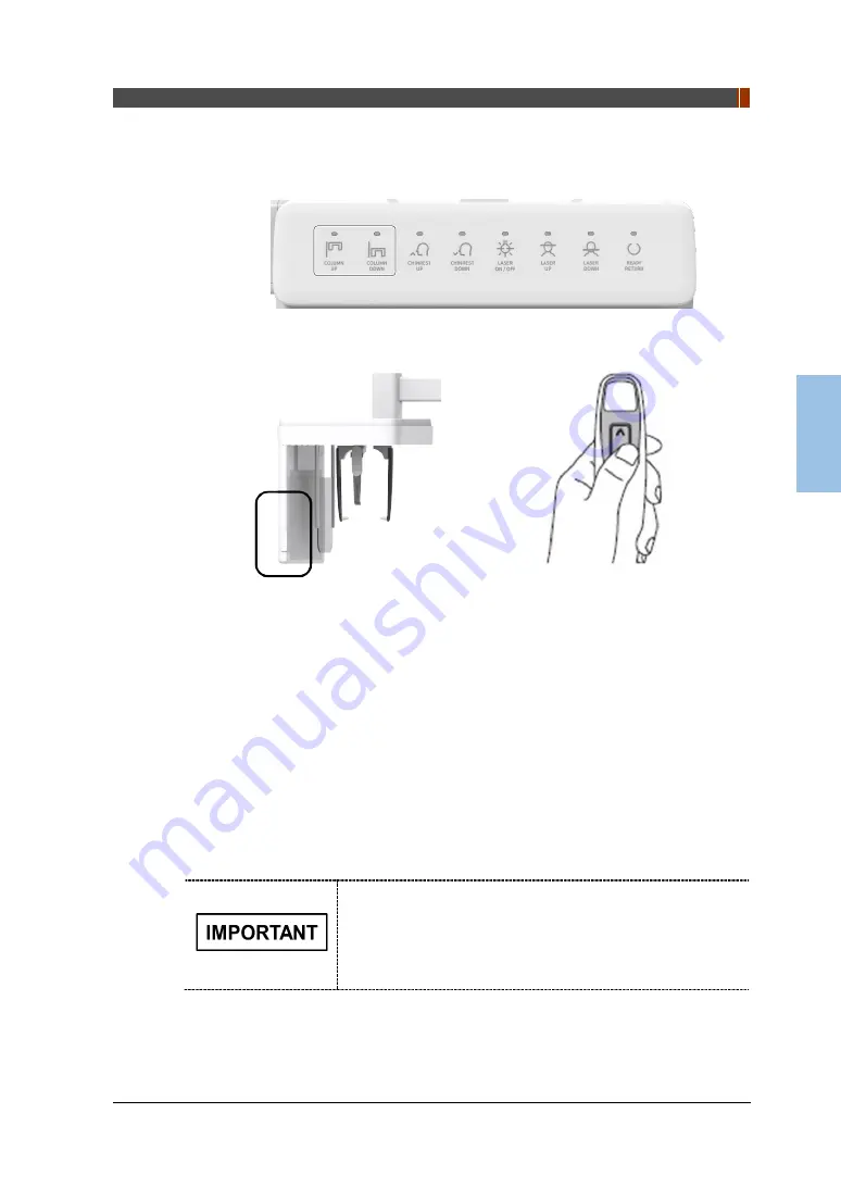 Vatech Green X PHT-75CHS User Manual Download Page 229