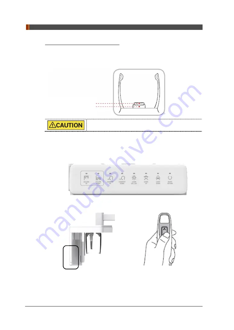 Vatech Green X PHT-75CHS User Manual Download Page 314