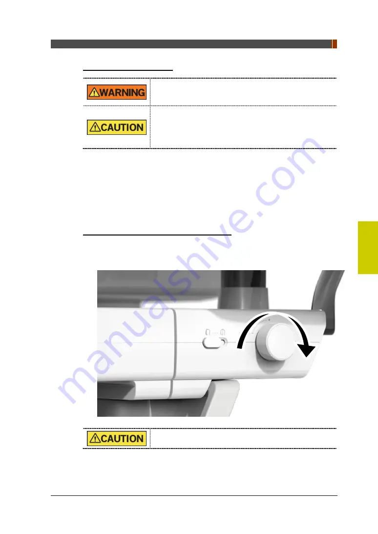 Vatech Green X PHT-75CHS User Manual Download Page 325