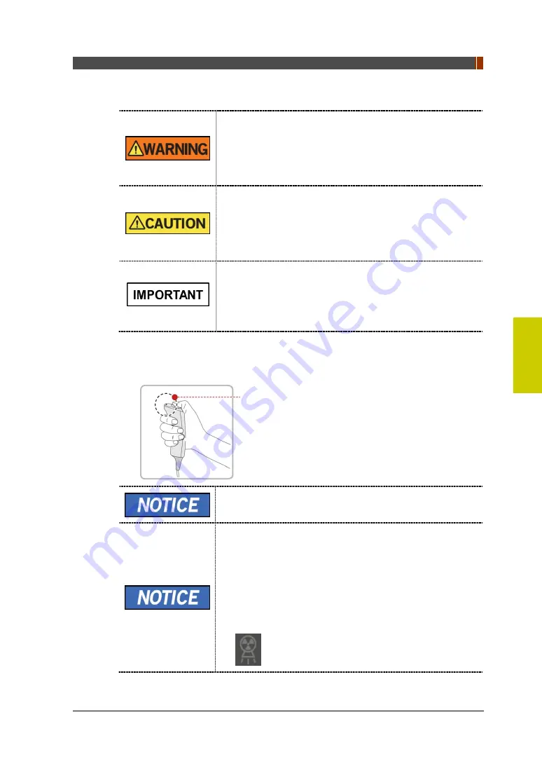 Vatech Green X PHT-75CHS User Manual Download Page 345