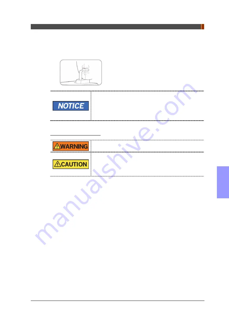 Vatech Green X PHT-75CHS User Manual Download Page 417