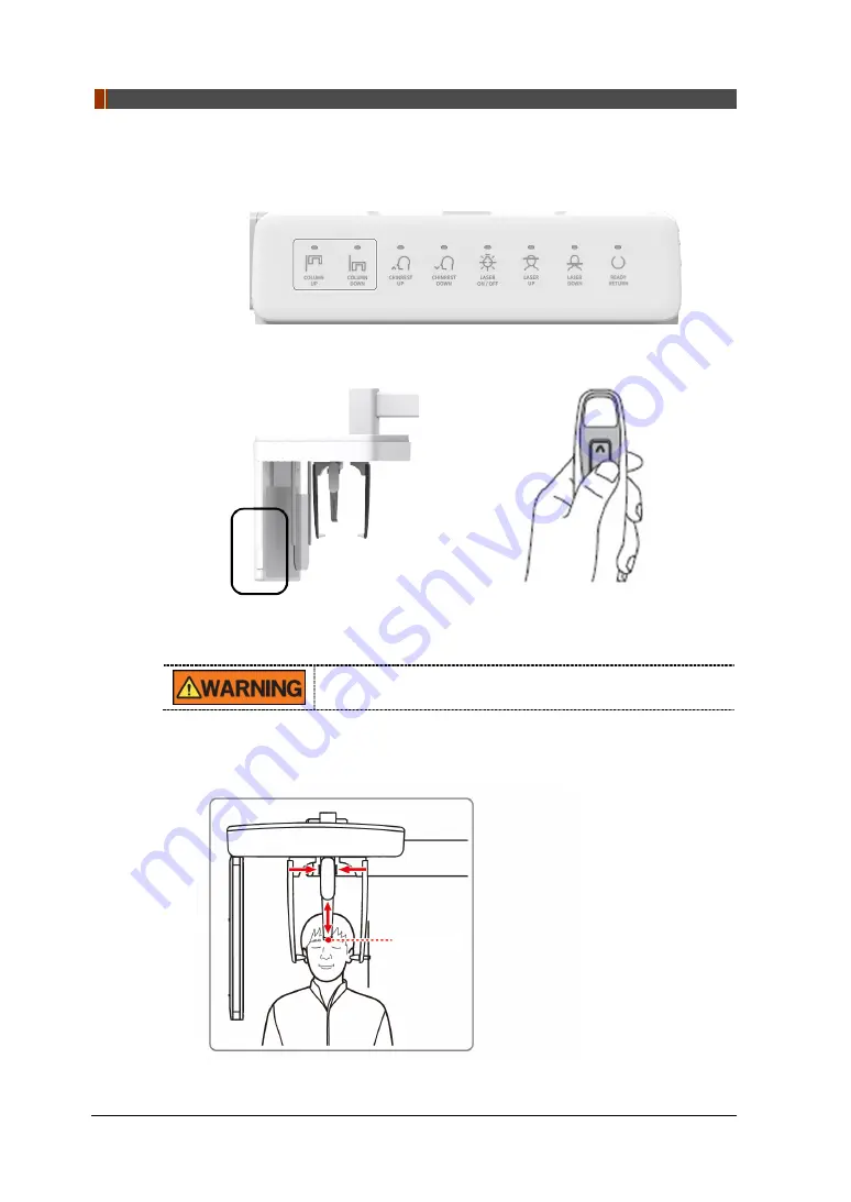 Vatech Green X PHT-75CHS User Manual Download Page 428