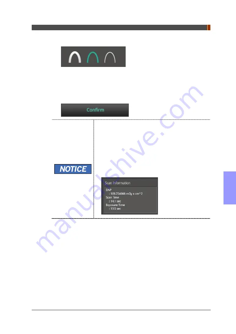 Vatech Green X PHT-75CHS User Manual Download Page 469