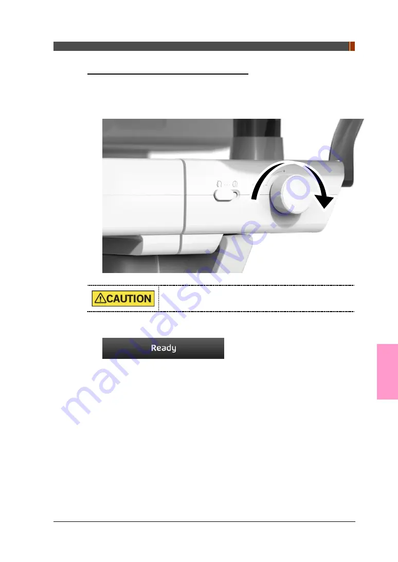 Vatech Green X PHT-75CHS User Manual Download Page 517