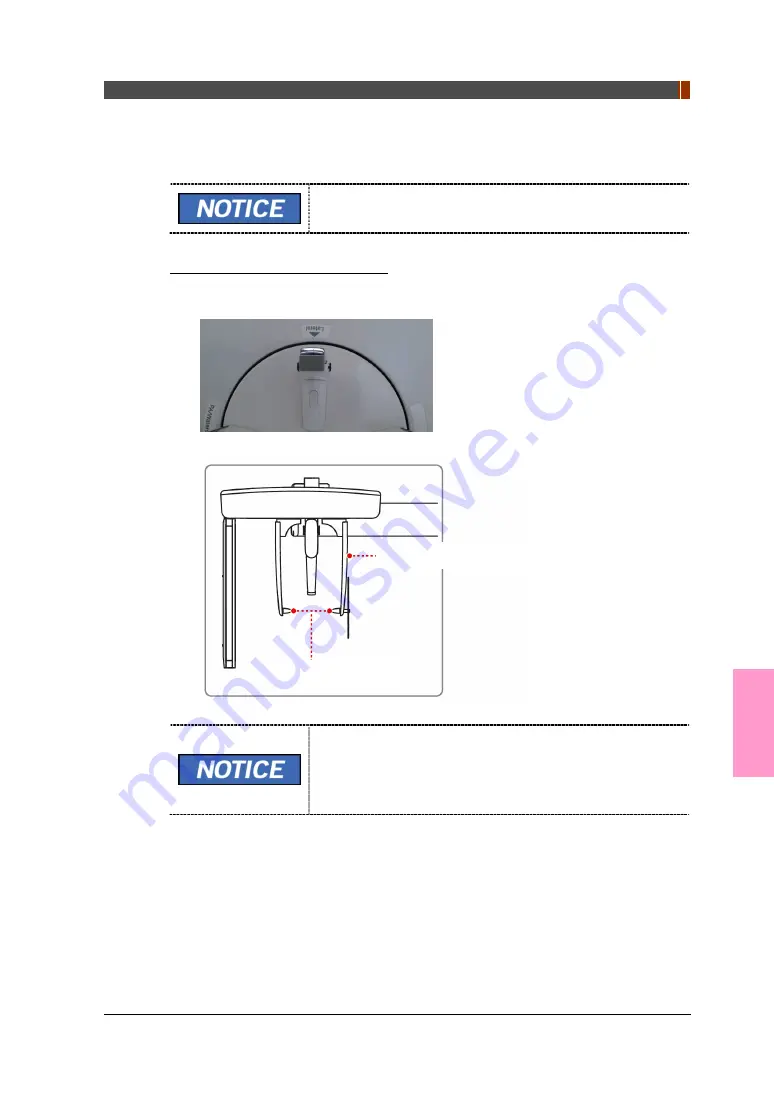 Vatech Green X PHT-75CHS User Manual Download Page 525