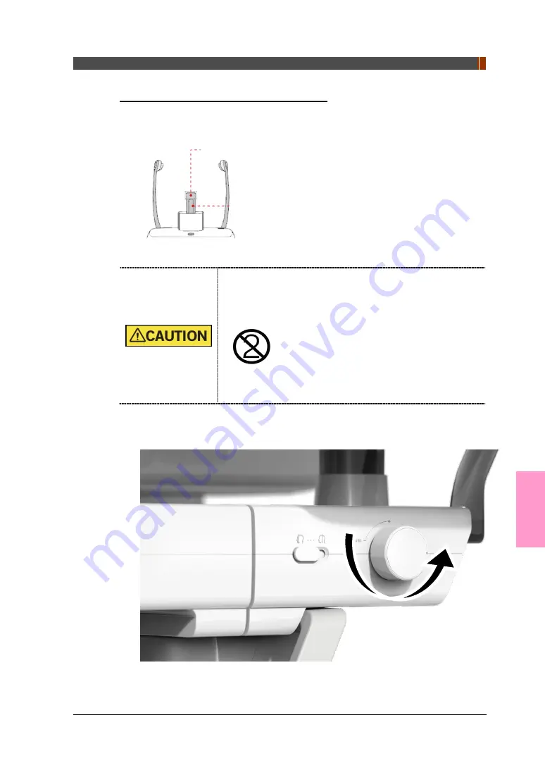 Vatech Green X PHT-75CHS User Manual Download Page 551