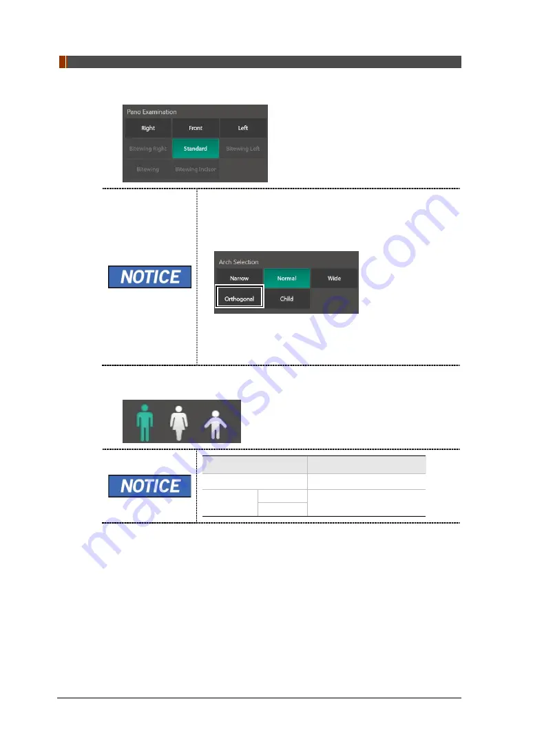 Vatech Green X PHT-75CHS User Manual Download Page 594