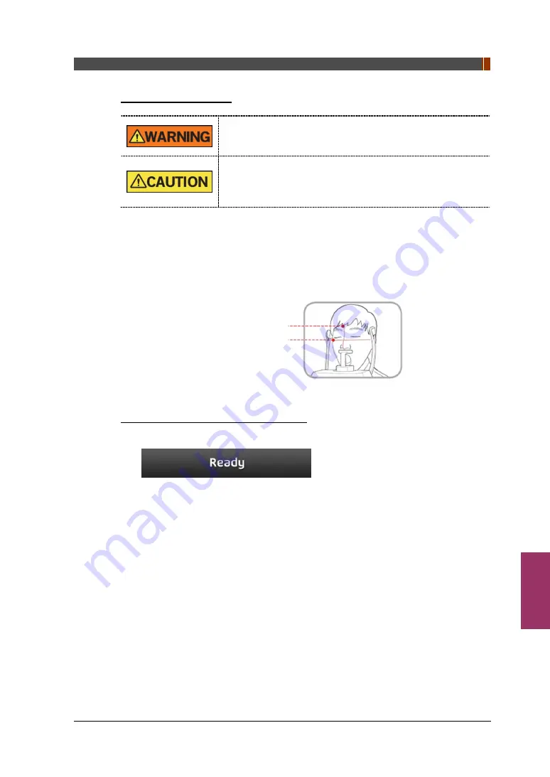 Vatech Green X PHT-75CHS User Manual Download Page 605