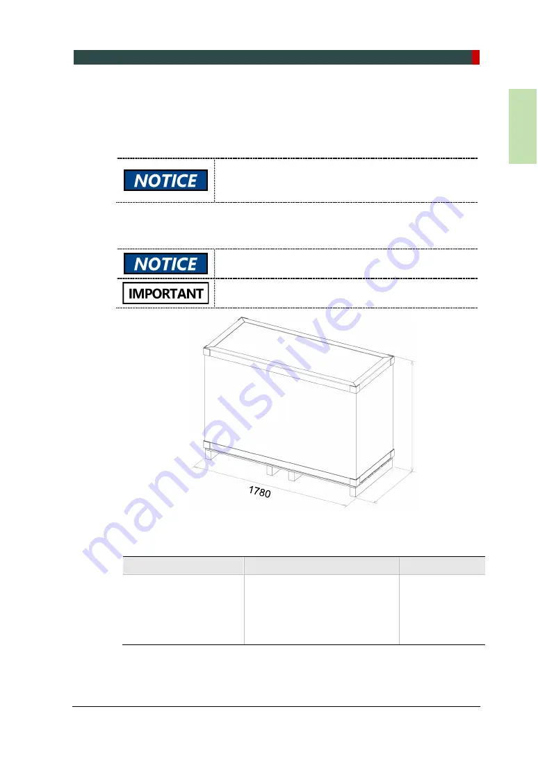 Vatech Green X Installation Manual Download Page 35