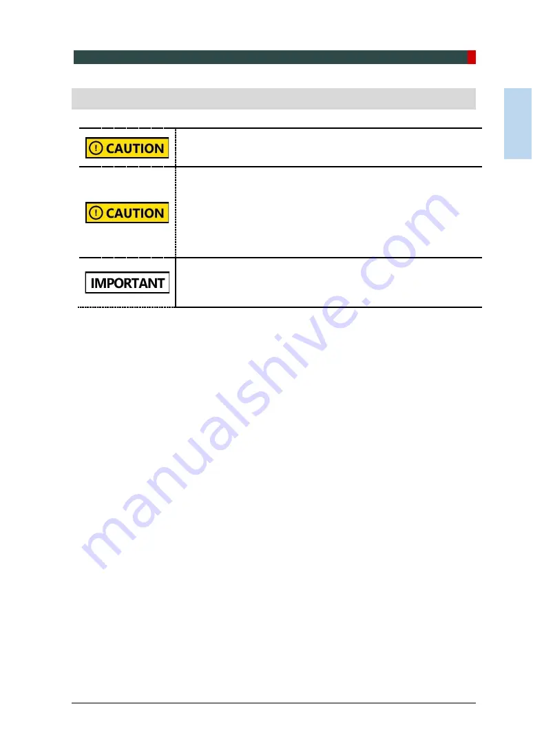 Vatech PaX-i Insight Installation Manual Download Page 5