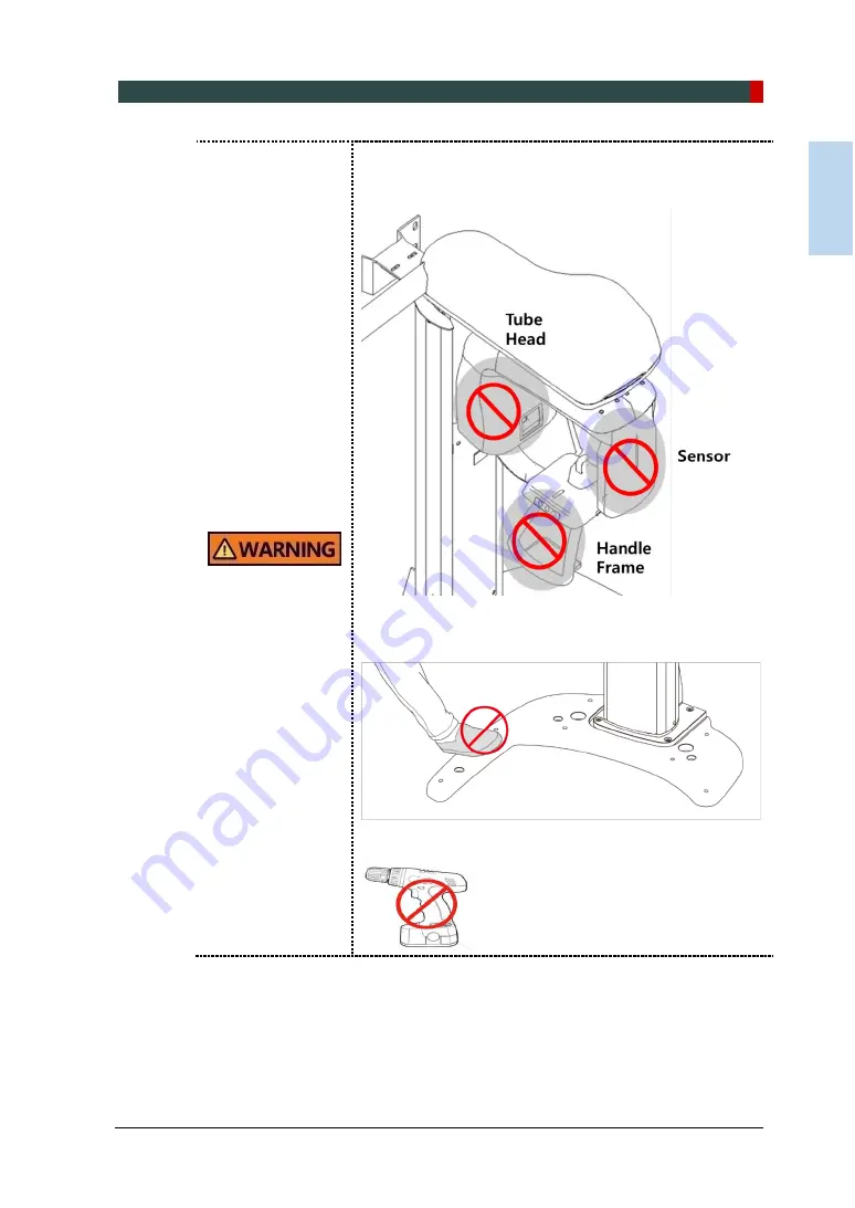 Vatech PaX-i Insight Installation Manual Download Page 13