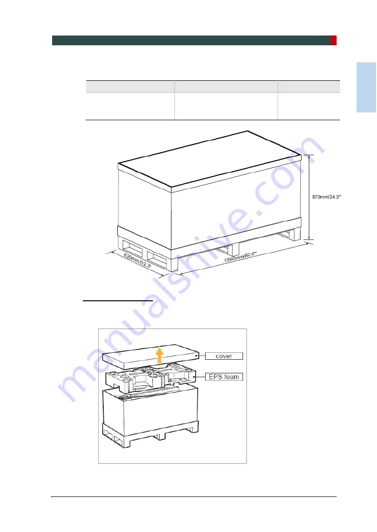 Vatech PaX-i Insight Installation Manual Download Page 39