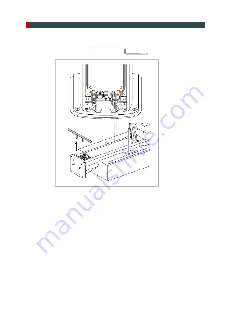 Vatech PaX-i Insight Installation Manual Download Page 48