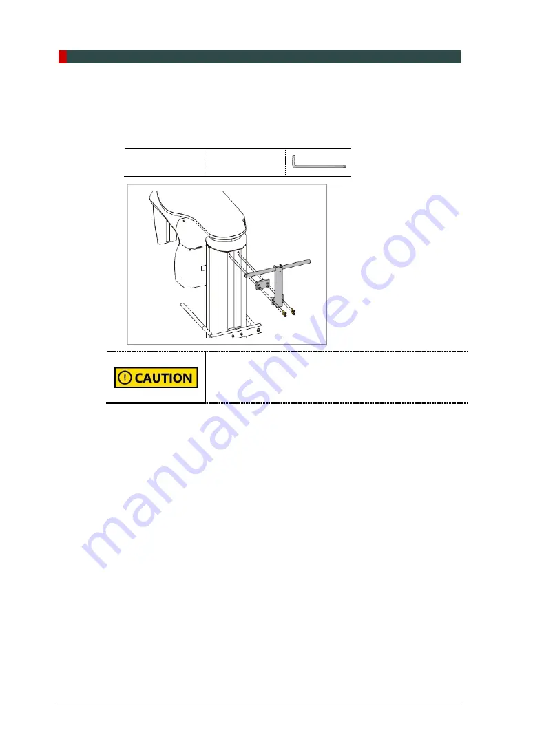 Vatech PaX-i Insight Installation Manual Download Page 52