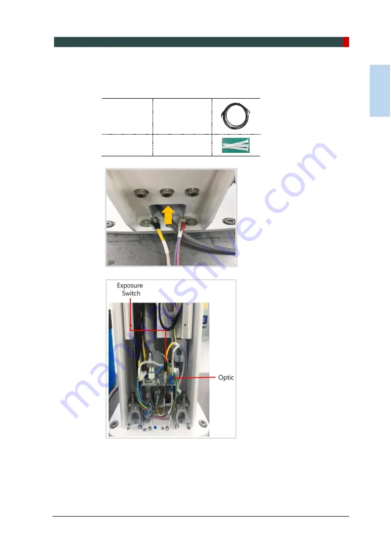 Vatech PaX-i Insight Installation Manual Download Page 65