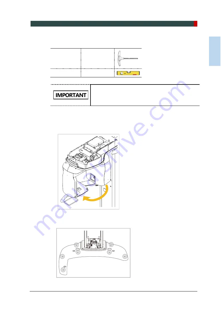 Vatech PaX-i Insight Installation Manual Download Page 67