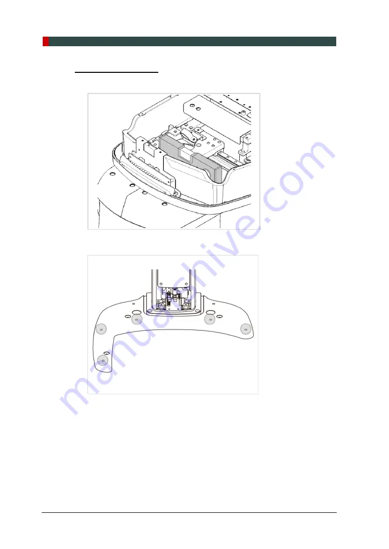 Vatech PaX-i Insight Installation Manual Download Page 68