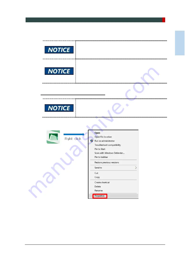 Vatech PaX-i Insight Installation Manual Download Page 117