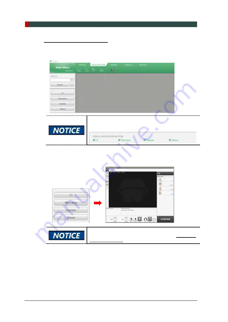 Vatech PaX-i Insight Installation Manual Download Page 122