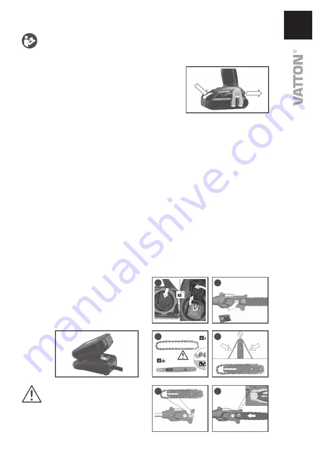 VATTON 48109 Manual Download Page 3