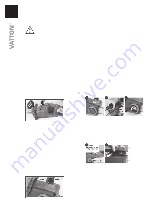 VATTON 48212 Manual Download Page 16