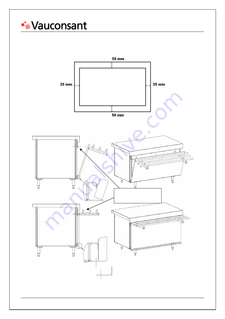 Vauconsant A62308 User Manual Download Page 5