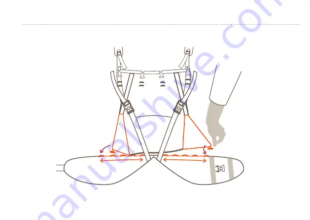 Vaude Amare Instructions Manual Download Page 75