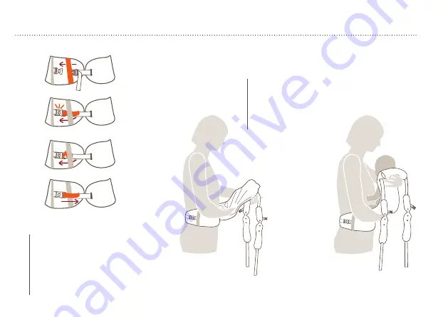 Vaude Amare Instructions Manual Download Page 80