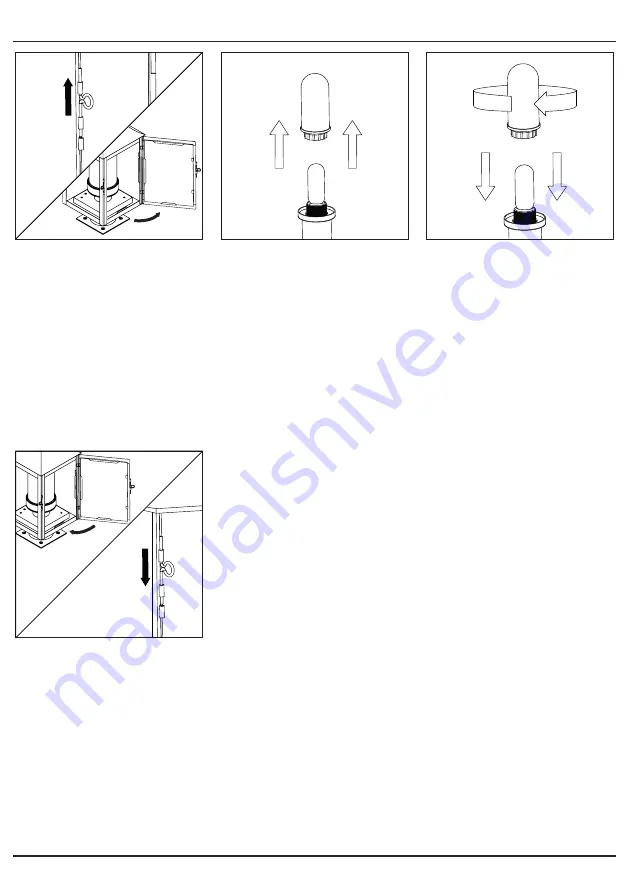 Vaughan WA0199 Скачать руководство пользователя страница 7