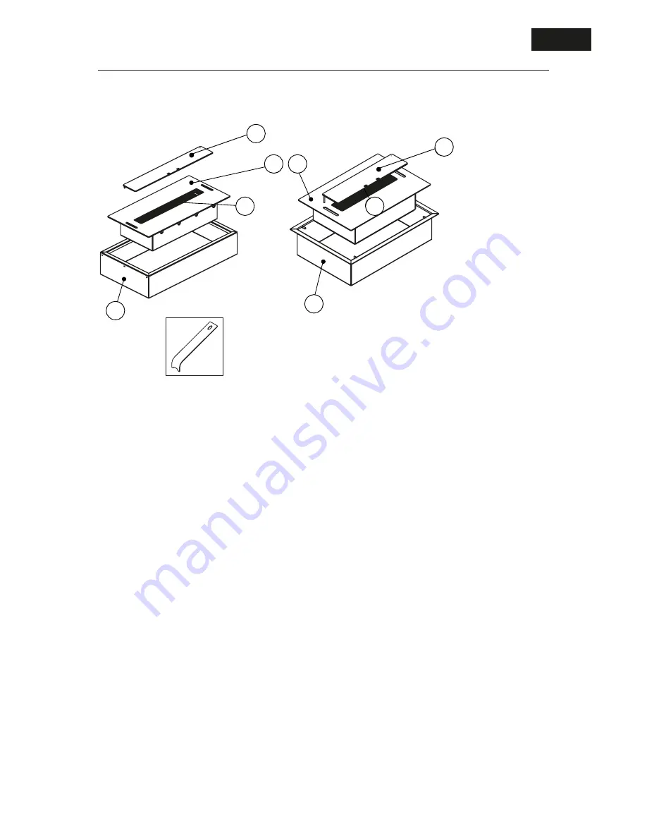 Vauni OF Wide Manual Download Page 23