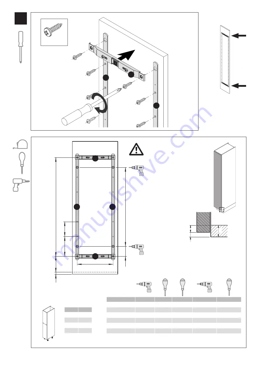 Vauth-Sagel VS TAL 470 Manual Download Page 5