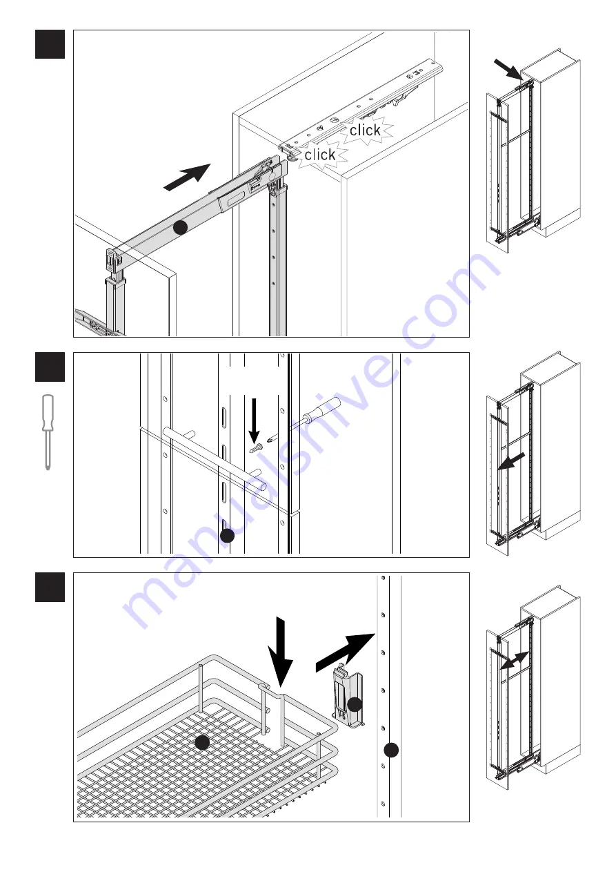 Vauth-Sagel VS TAL 470 Manual Download Page 8