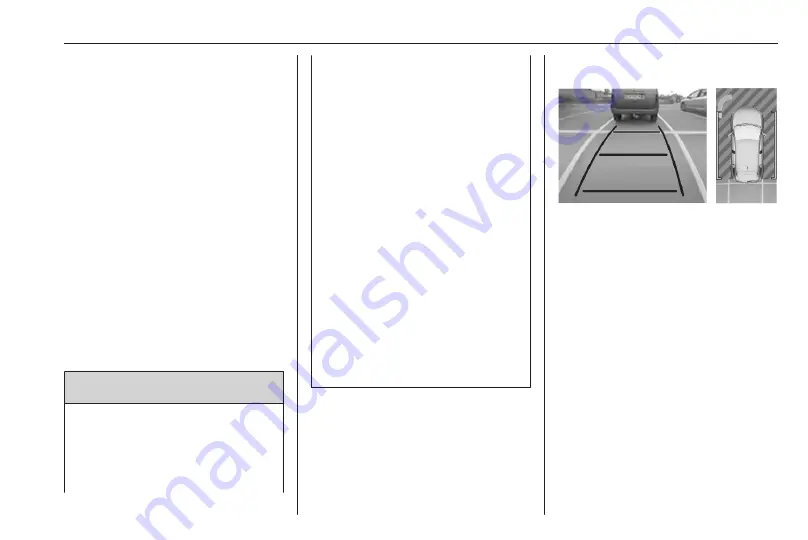 Vauxhall CORSA Owner'S Manual Download Page 231