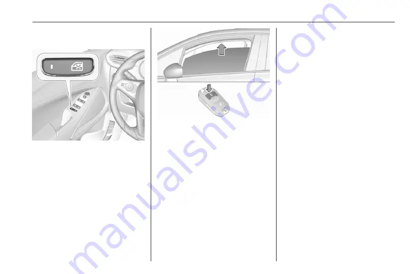 Vauxhall New Crossland Owner'S Manual Download Page 25