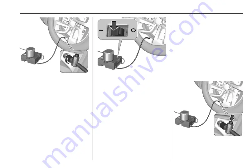 Vauxhall New Crossland Owner'S Manual Download Page 257