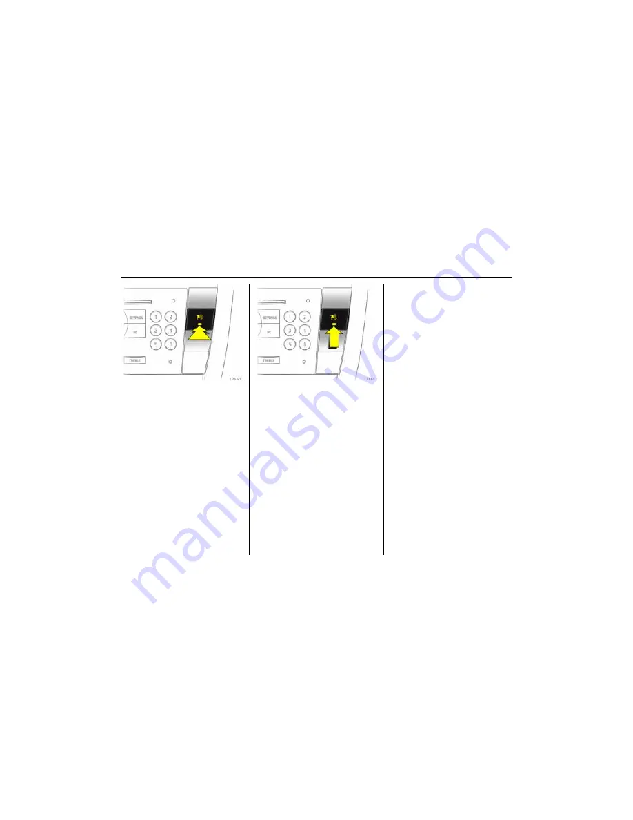 Vauxhall Signum Owner'S Manual Download Page 41