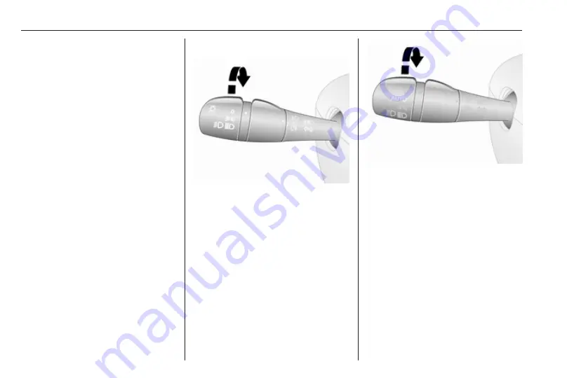 Vauxhall VIVARO Owner'S Manual Download Page 14