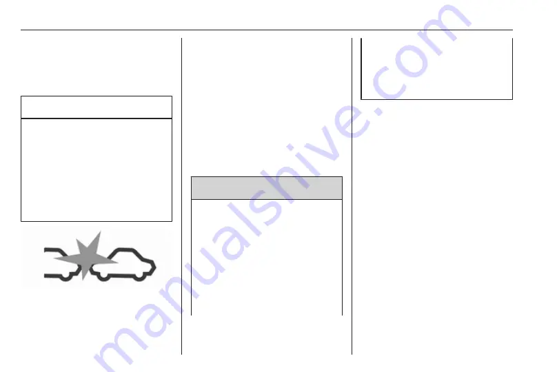 Vauxhall Zafira Tourer Owner'S Manual Download Page 186