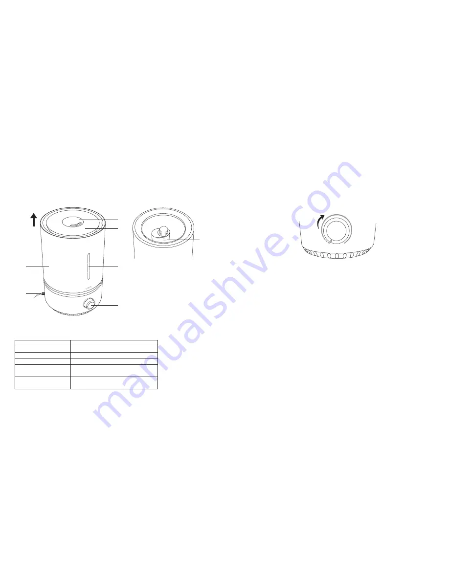 Vava VA-AH017 User Manual Download Page 2