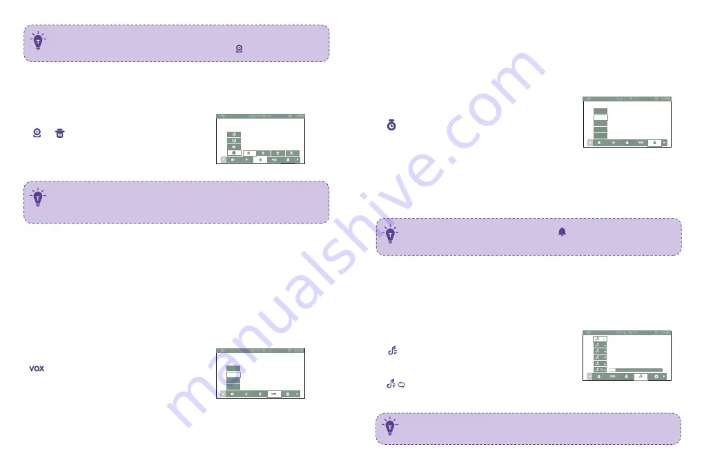 Vava VA-IH006 User Manual Download Page 9