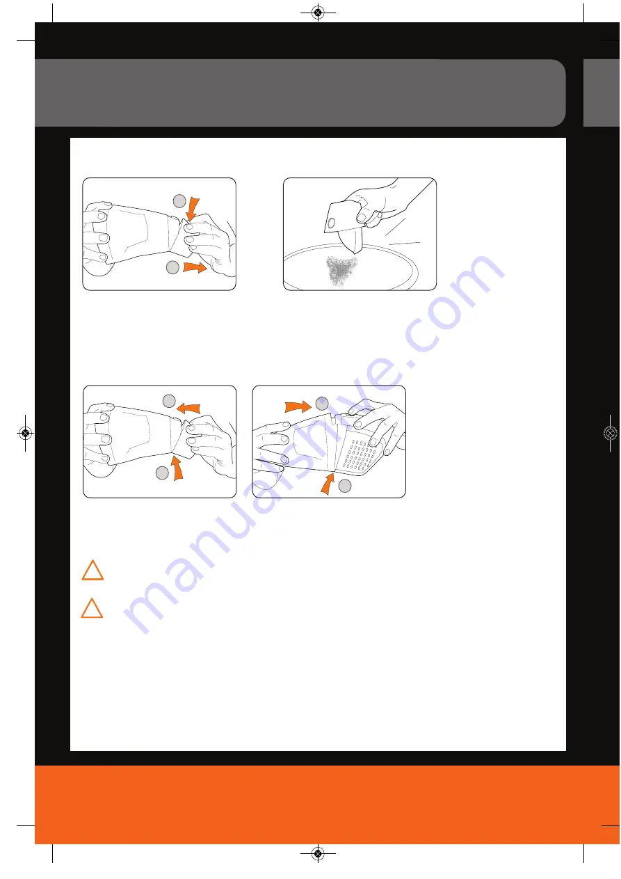 Vax 1-1-130732-00 User Manual Download Page 6