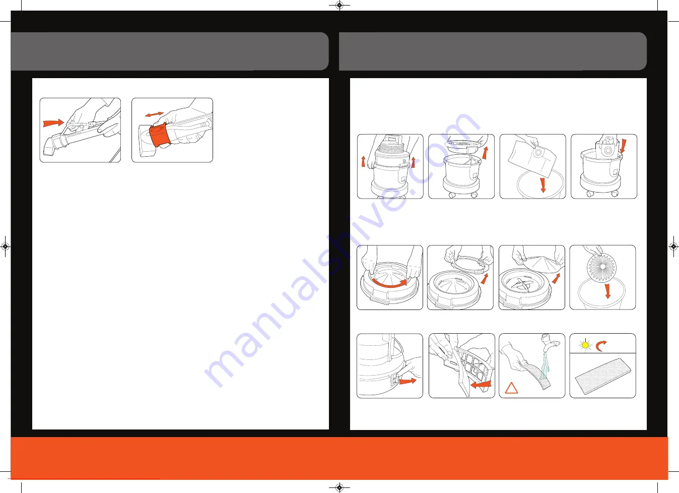 Vax 6151 MULTIVAX User Manual Download Page 5